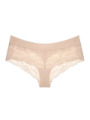 Šortky Triumph Body make-up Illusion Lace Shorty/00NZ(4)4